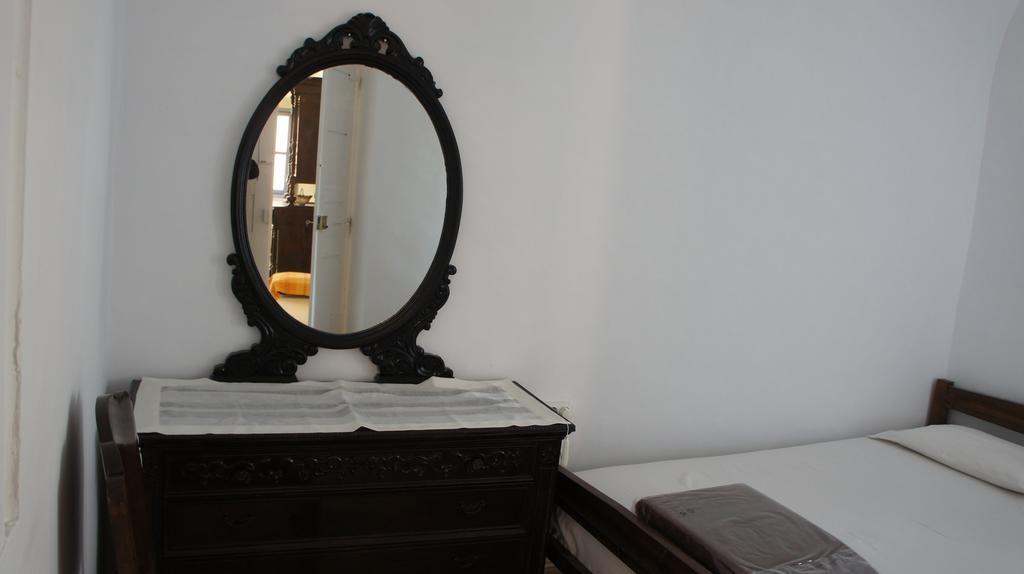Marcos Rooms Ia Exterior foto
